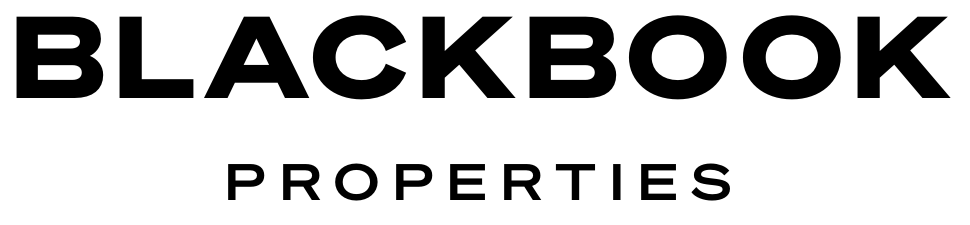 Blackbook Properties